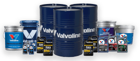 valvoline